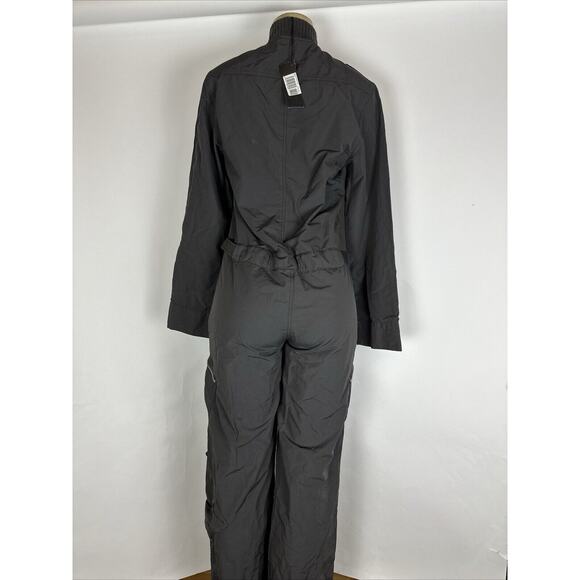 Diesel Women’s overalls bodysuit, jumpsuit Flare- Size Small - Picture 2 of 13